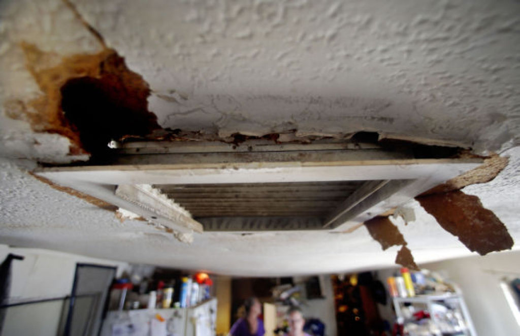 Mobile home parks in Tucson